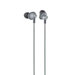 パナソニック ブルートゥースイヤホン クールグレー  [ネックバンド /Bluetooth対応] RP-HTX20B-H