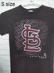 MLB Tシャツ ⚾ セントルイス カージナルス ＃66 リック アンキール MLB Tシャツ ⚾ セントルイス カージナルス ＃66 リック