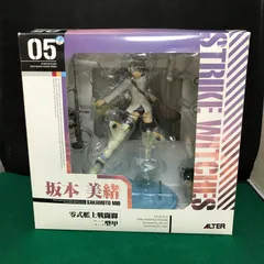 【未開封品】希少！当時品らき☆すた×ストライクウィッチーズフィギュアセット非売品 2025年最新】ストライクウィッチーズ フィギュアの人気アイテム