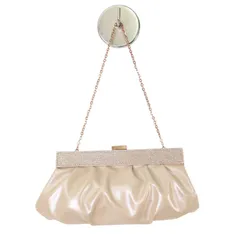 AIMER エメ 通年★ クラッチバッグ パーティーバッグ Sz.なし レディース