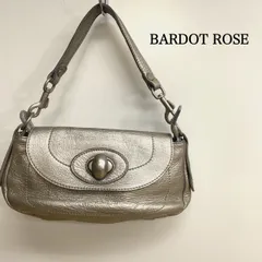 2024年最新】bardot rose ハンドバッグの人気アイテム - メルカリ