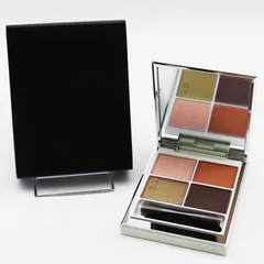 【未使用】SUQQU シグニチャー カラー アイズ 125 偏光マニアも悶絶！】5月12日発売 SUQQUのシグニチャーカラー