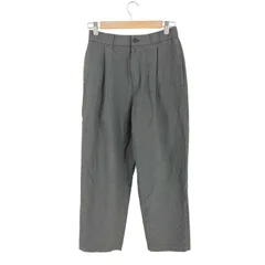 エイトン ATON WOOL WASHI TROPICAL メンズ JPN：2 のサムネイル