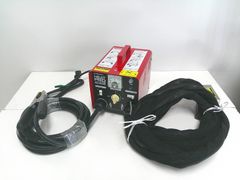 s25t-0421y【中古】【未使用】SANKO　TITAN　サンコー　タイタン　新規格　墜落制止用器具　EXJダブル　ハーネス用ランヤード　ランヤード　伸縮ストラップ式　HL-ERW s25t-0421y【中古】【未使用】SANKO TITAN サンコー タイタン 新