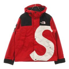 SUPREME (シュプリーム) 23SS ゴアテックス ボックスロゴ パックライト ライトウェイト シェル ジャケット 総柄フーデッドナイロン ジャケット - メルカリ