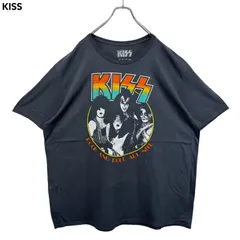 2025年最新】KIss tシャツ 90sの人気アイテム - メルカリ 