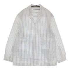 veritecoeur ユニセックスワイドクルーネックニット 定価30800円 VCK-276U サイズ2 ニット 24SS ブラウン ヴェリテクール 5-0215M 253044 veritecoeur ユニセックスワイドクルーネックニット 定価30800円