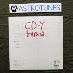 新品未開封】KZA / DIG AND EDIT LP - メルカリ