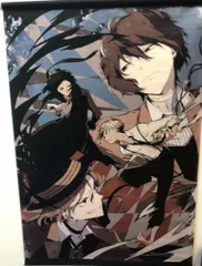 文スト　超レアタペストリーセット(バラ売り可) 文スト 超レアタペストリーセット(バラ売り可) 文スト 超レア