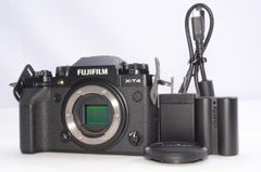 FUJIFILM X-T4 ボディ