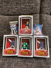 スーパーロボットコンプリートコレクション