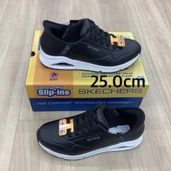 SKECHERS 183005 Slip-ins 25.0cm 新品未使用