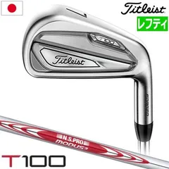 2025年最新】t100 レフティの人気アイテム - メルカリ