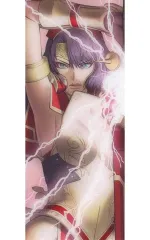 【中古】キャラカード プリテンダー/ヘファイスティオン 「Fate/Grand Order Servant Art Chronicle -最終再臨展- ランダム編成画面風カード(EXTRA II)」