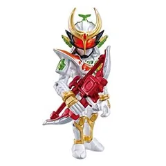 【中古】仮面ライダー 66アクションライダー3 ［10.仮面ライダー斬月・真 メロンエナジーアームズ］(単品)
