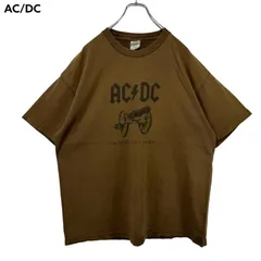 80s 90s ヴィンテージ Tシャツ ACDC USA製 バンT ラグラン 楽天市場】VINTAGE ヴィンテージ 七分袖 Tシャツ T Shirt ACDC