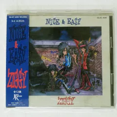 2025年最新】ziggy レコードの人気アイテム - メルカリ