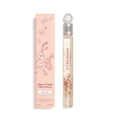 ロクシタン(L'OCCITANE) チェリーブロッサム オードトワレロールタッチ 10mL
