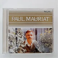 クラシック Paul Mauriat Paul Mauriat - Paul Mauriat Best Selection - Japan 2 UHQCD