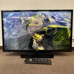 シャープ アクオス 液晶カラーテレビ AQUOS 2T-C32AE1 32インチ