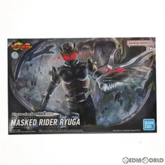 2025年最新】figure-rise standard 仮面ライダーリュウガの人気