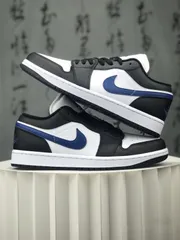 NIKE AIR JORDAN 1 RETRO LOW OG 27.5 値下可 2025年最新】jordan 1 low 27.5の人気アイテム - メルカリ