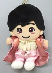 道枝駿佑　ちびぬい　第一弾　第二弾うぶらぶ 楽天市場】道枝駿佑 ちびぬい 2体セット 金田一少年の事件簿