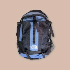ユニーク ヴィンテージ スカイブルー THE NORTH FACE(ザ・ノース・フェイス) リュック リュックサック