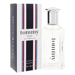 トミーヒルフィガー トミー コロン オードトワレ EDT SP 50ml TOMMY HILFIGER 香水 香水・フレグランス[4317/0153] 佐川急便のサムネイル