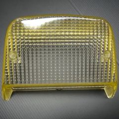 GT380 当時物 クリアレンズ - メルカリ