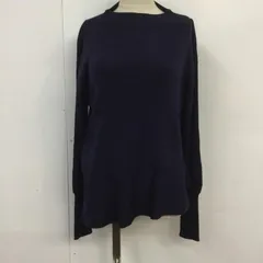 ユナイテッドアローズグリーンレーベルリラクシング ニット