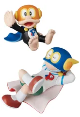 2025年最新】メディコムトイ パーマン2号の人気アイテム - メルカリ