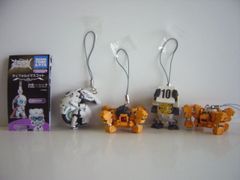 ♯Jyi19OZコップのフチボーン全6種ガイコツ骸骨 ♯Jyi19OZコップのフチボーン全6種ガイコツ骸骨 | フィギュア