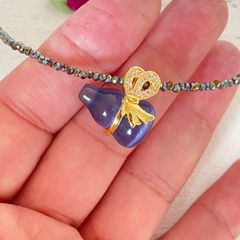 備前焼☆台鉢☆大鉢☆堀江英城☆オシャレ食器☆果物置き☆小料理