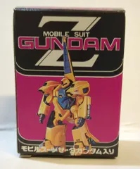 レトロ　1980年代　森永製菓　チョコスナック　ガンダム 希少】森永チョコスナック 食玩 ガンダム ザクデザート 1980年代