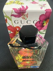 2025年最新】グッチフローラアニバーサリーエディションオードトワレの