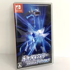 2025年最新】ポケットモンスター ダイヤモンド switchの人気