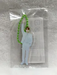 NCT 127 NEO CITY:JAPAN THE LINK JAEHYUN アクリルキーホルダー mu-mo
