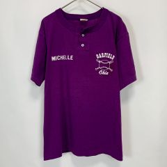 【古着】PARAMOUNT GARFIELD CHIX プルオーバーTシャツ