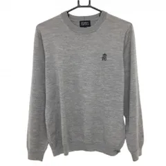 0 パーリーゲイツ 定価5.1万 3WAY ニット プルオーバー セーター 迷彩 0 パーリーゲイツ 定価5.1万 3WAY ニット プルオーバー セーター 迷彩