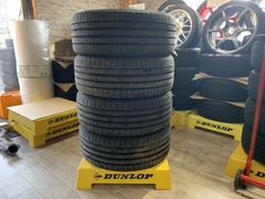 【2503037】MINERVA RADIAL F205 245/40R20 2023年 5.5mm 6.5mm アルファード ヴェルファイア エルグランド  フーガ シーマ 等