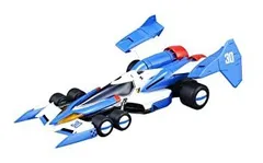 【中古】(非常に良い)ヴァリアブルアクション 新世紀GPXサイバーフォーミュラ スーパーアスラーダ01のサムネイル