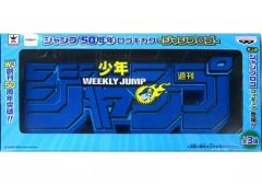 ジャンプロゴフィギュア ［BLUE］early days edition100％ - メルカリ