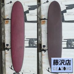 9'6　テイラージェンセンbyサンダーボルト　スペシャルT/Taylor Jensen by Thunderbolt　Special T【藤沢店】ロングボード