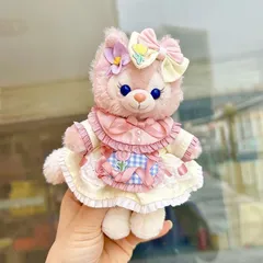 リーナベル ぬいぐるみ（服込み） リーナベルぬいぐるみ 洋服込み｜Yahoo!フリマ（旧PayPayフリマ）