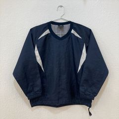 アディダス adidas ピステ 【130】 ネイビー 濃紺 キッズ ウインドブレーカー 長袖