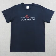 2025年最新】TORONTO CANADAの人気アイテム - メルカリ