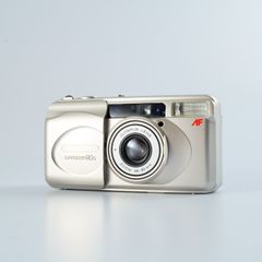 OLYMPUS オリンパス Super Zoom 80 コンパクトフィルムカメラ
