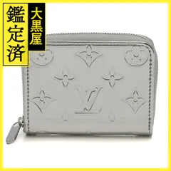 ルイ・ヴィトン ジッピー・コインパース M12673 【472】 - メルカリ 