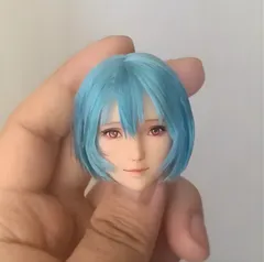 1/6 TBLeague　綾波レイ　セット 1/6 TBLeague 綾波レイ セット
